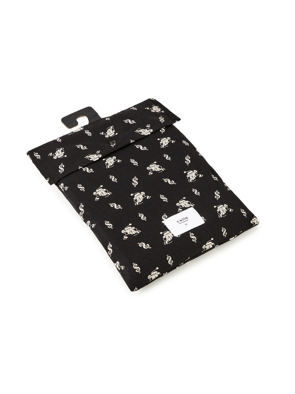 Celio Karácsonyi csomagolt pizsama Celio