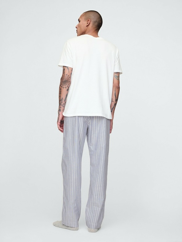 GAP Pizsama nadrág GAP