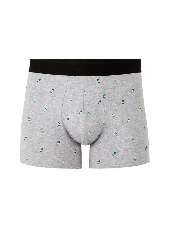 Celio Boxeralsó ajándékcsomagban Pezsgő Celio