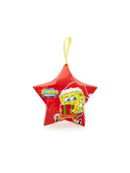 Celio Ajándékcsomag Spongyabob ONE SIZE zokni Celio