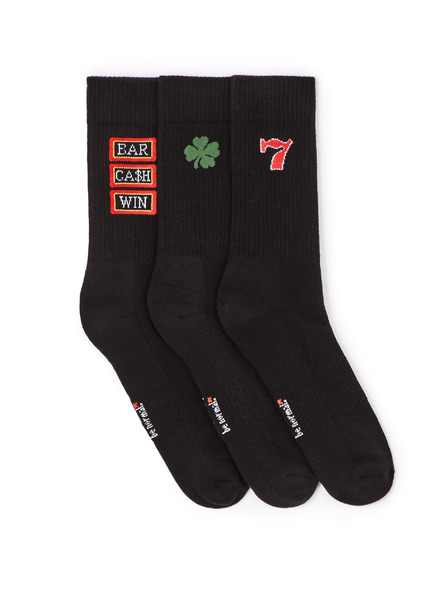 Celio Ajándékcsomag zokni, 3db ONE SIZE Celio