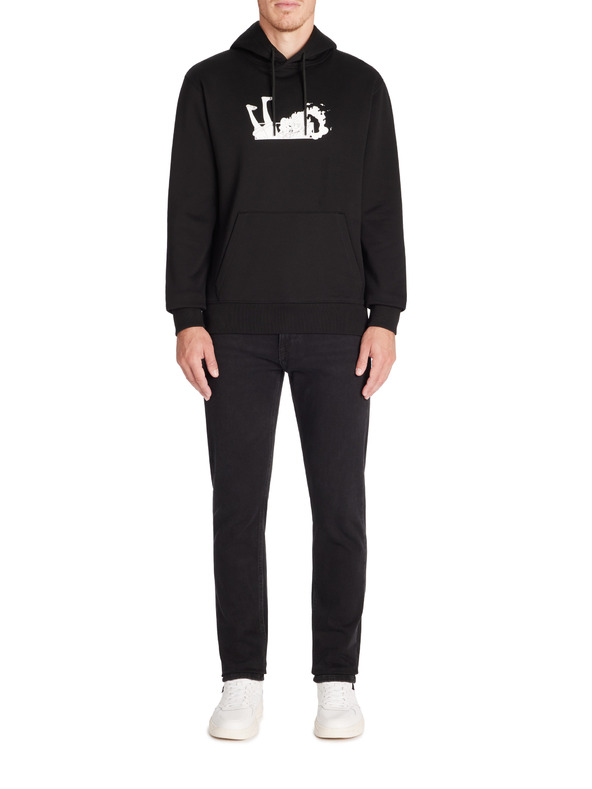 Celio Sweatshirt Oni by Lousin San Celio