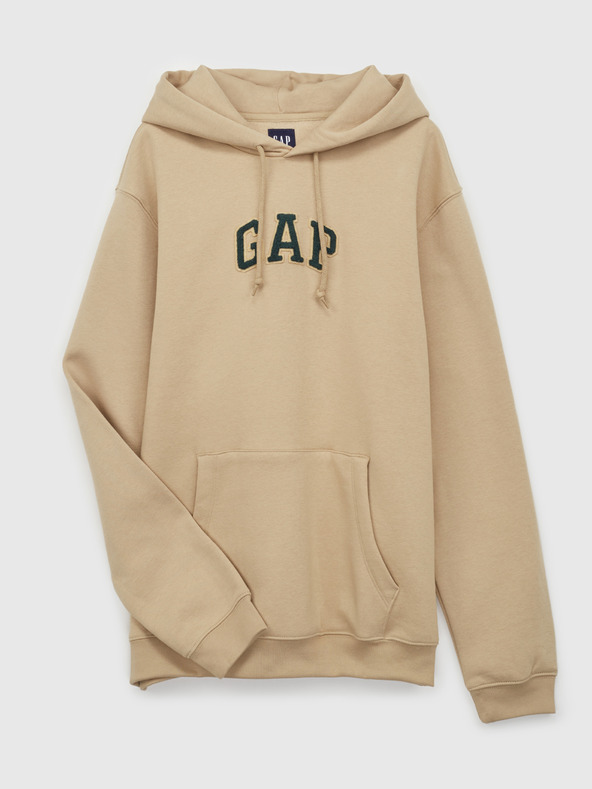 GAP GAP logós pulóver