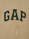 GAP GAP logós pulóver
