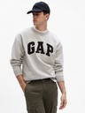 GAP GAP logós pulóver