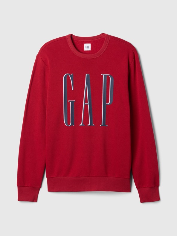 GAP GAP logós pulóver