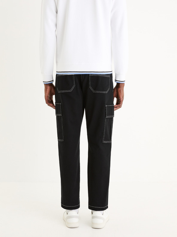 Celio Gocontrast 32 Nadrág