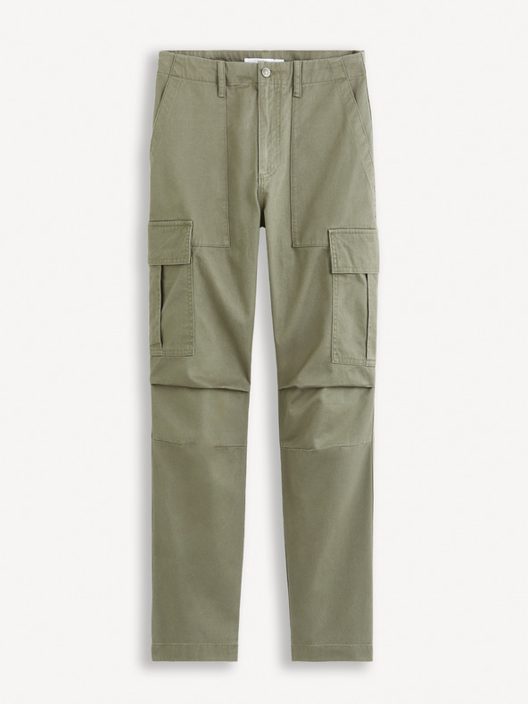 Celio Cargo nadrág Goander 34 Celio