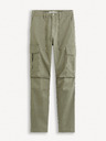 Celio Cargo nadrág Goander 34 Celio