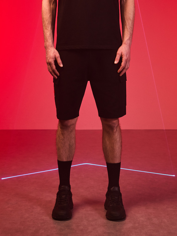 Celio UFC Celio rövidnadrág