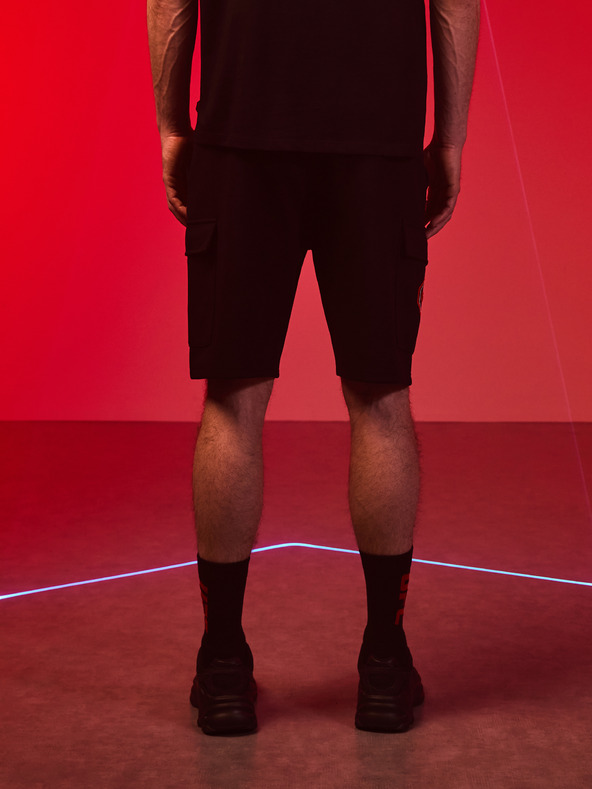 Celio UFC Celio rövidnadrág