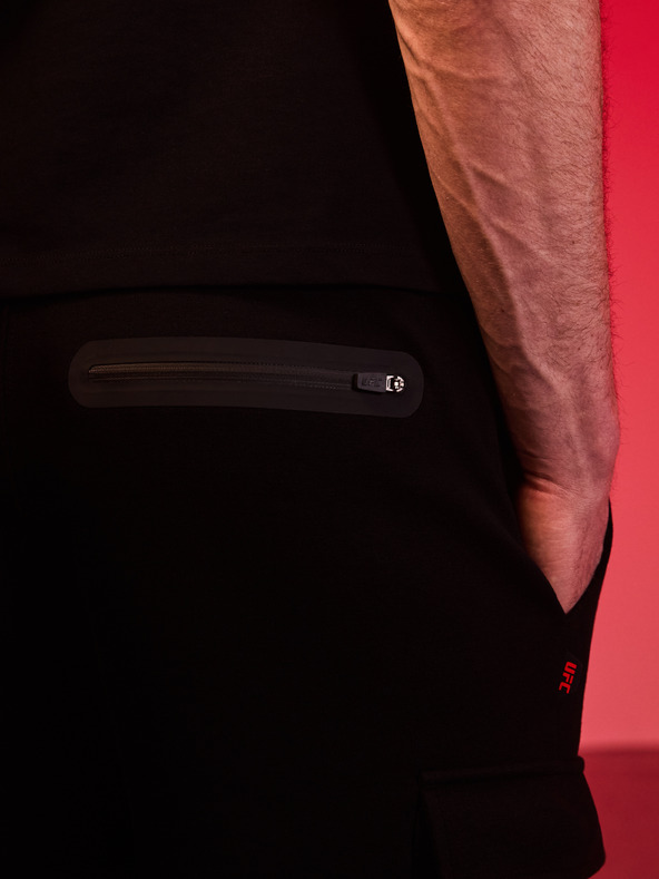 Celio UFC Celio rövidnadrág