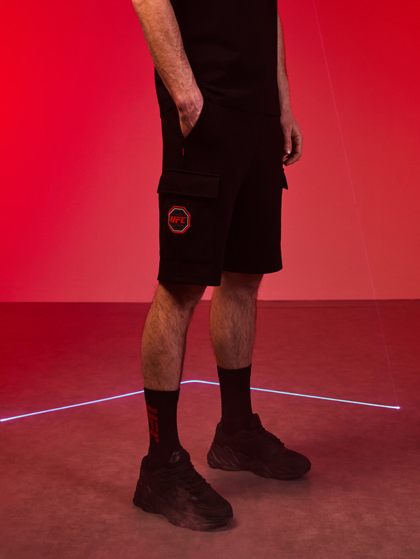 Celio UFC Celio rövidnadrág