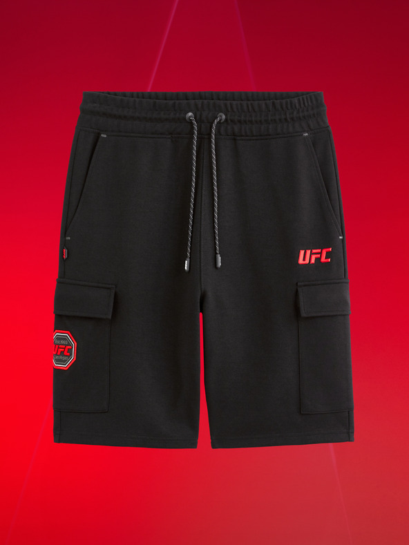 Celio UFC Celio rövidnadrág