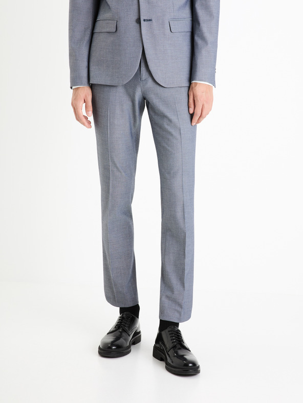 Celio Ruhanadrág karcsú Fonew2 30 Celio