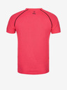 Kilpi Sötét rózsaszínű férfi sportpóló Kilpi DIMARO