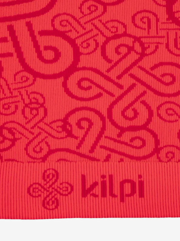 Kilpi Korallszínű lány funkcionális póló Kilpi Carol-JG