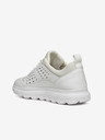 Geox Fehér női Geox Spherica tornacipő