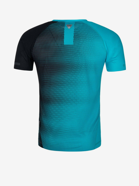 Kilpi Kék férfi sportpóló Kilpi VICTORI