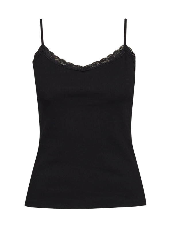 Orsay ORSAY fekete női top