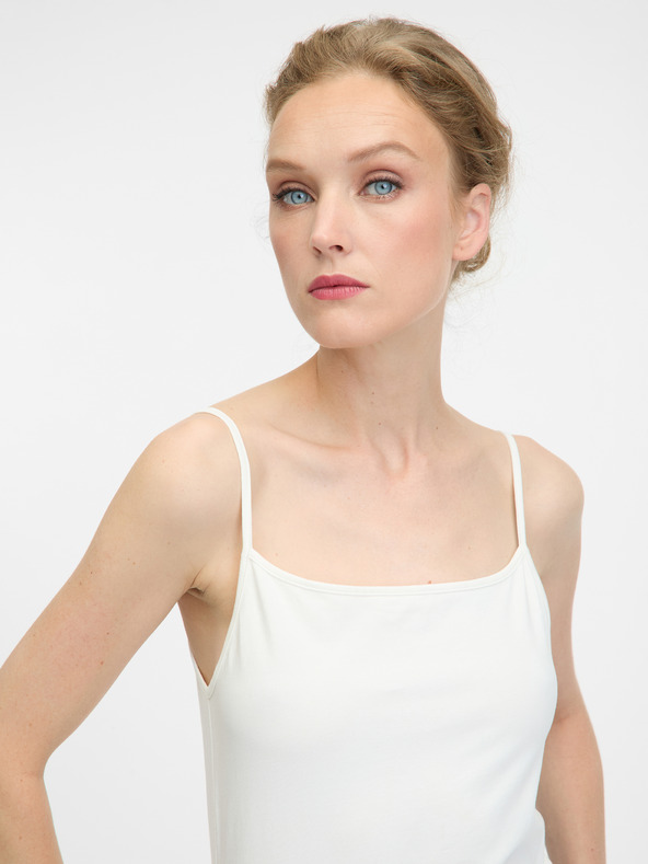 Orsay ORSAY fehér női top