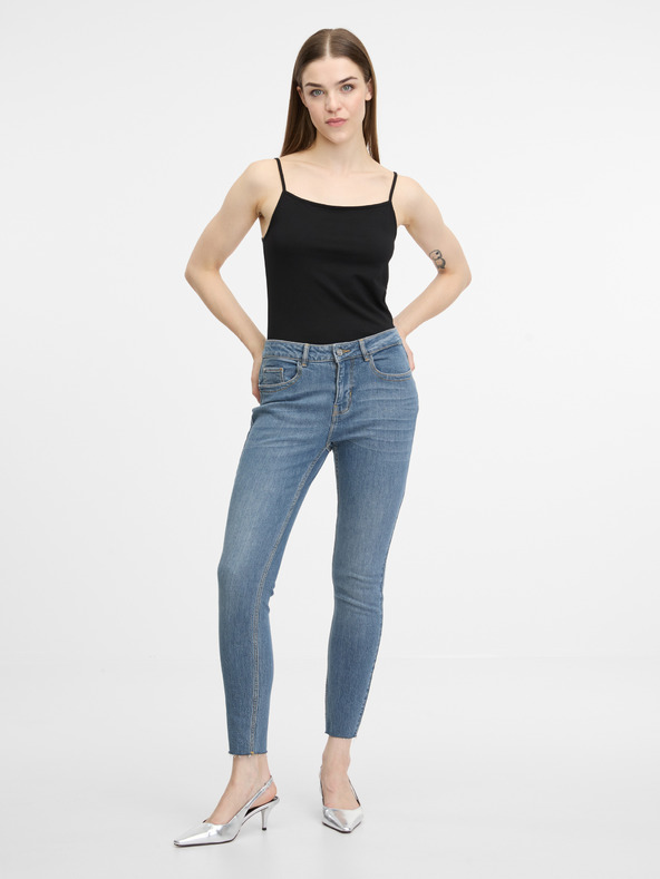 Orsay ORSAY fekete női atléta