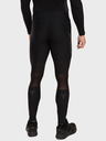 Kilpi Fekete férfi futóleggings Kilpi GEARS-M