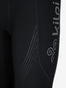 Kilpi Fekete férfi futóleggings Kilpi GEARS-M