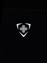 Kilpi Fekete férfi futóleggings Kilpi GEARS-M