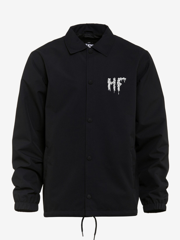 Horsefeathers Chuck kabát - savas fürdő Horsefeathers