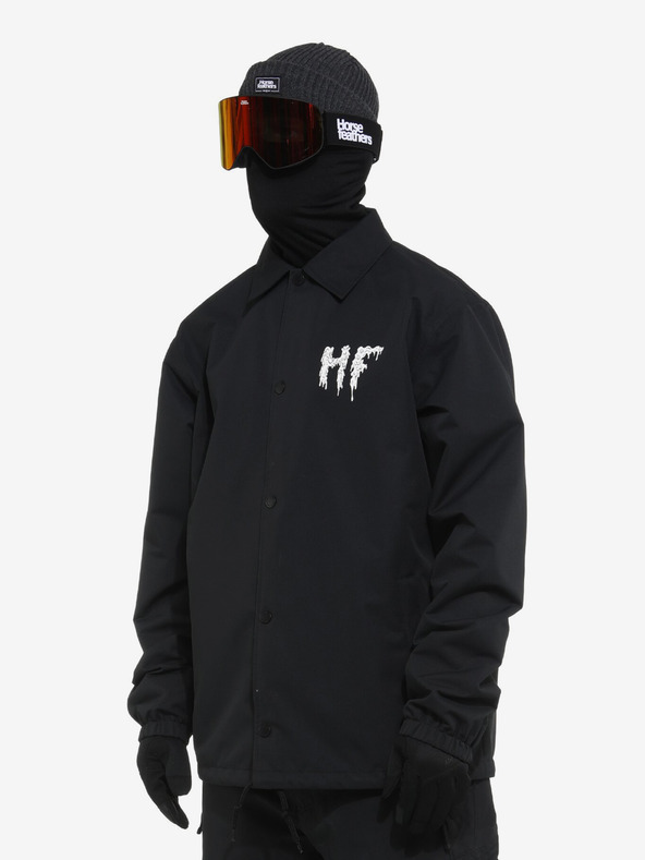 Horsefeathers Chuck kabát - savas fürdő Horsefeathers