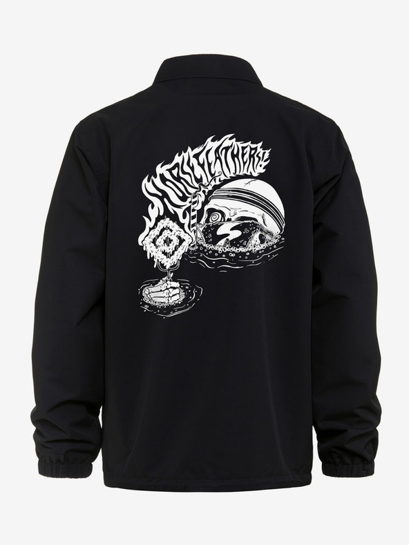 Horsefeathers Chuck kabát - savas fürdő Horsefeathers