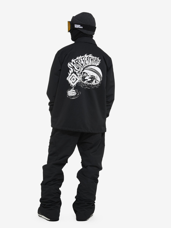 Horsefeathers Chuck kabát - savas fürdő Horsefeathers