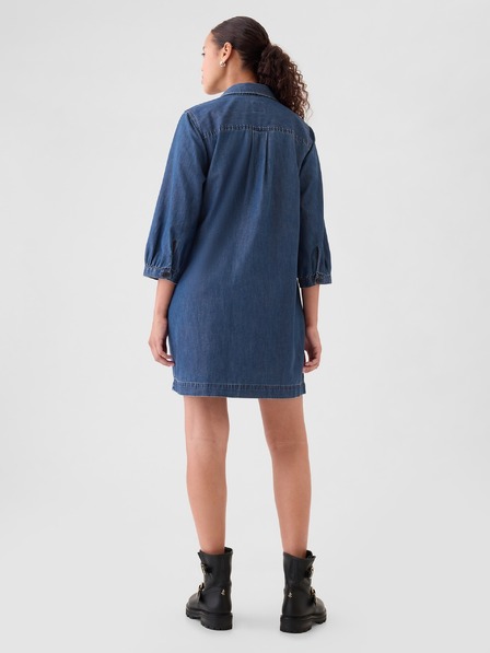 GAP UltraSoft Utility farmer mini ruha GAP