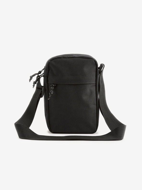 Celio Fekete férfi kis crossbody táska Celio Bizance