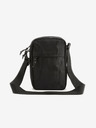 Celio Fekete férfi kis crossbody táska Celio Bizance