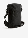 Celio Fekete férfi kis crossbody táska Celio Bizance