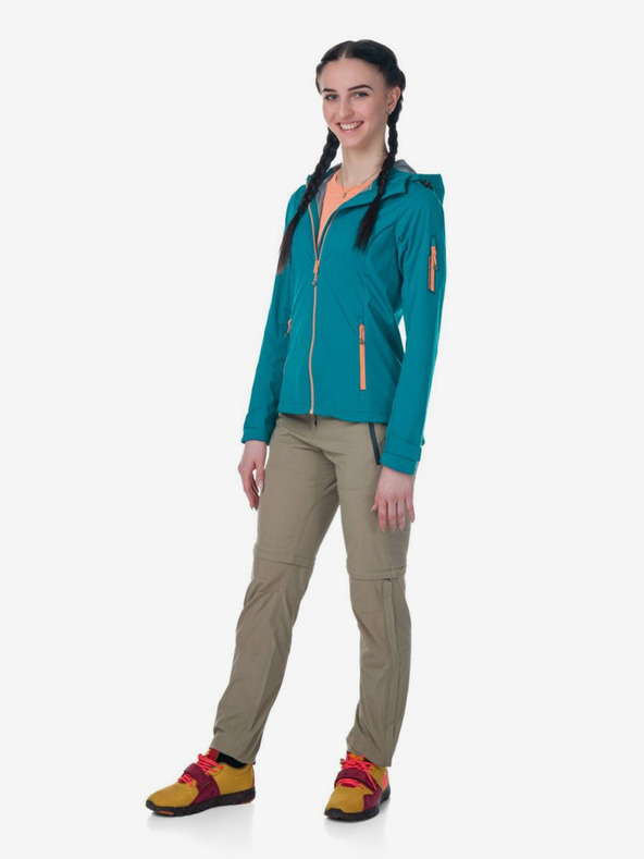 Kilpi Petrol női softshell dzseki Kilpi Beltra