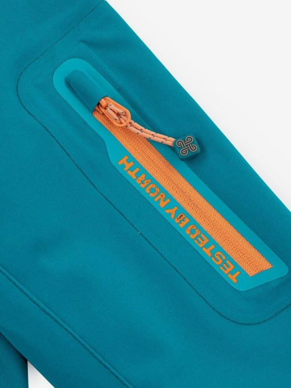 Kilpi Petrol női softshell dzseki Kilpi Beltra