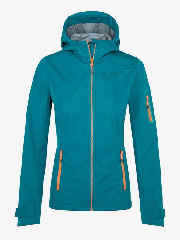 Kilpi Petrol női softshell dzseki Kilpi Beltra
