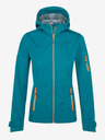 Kilpi Petrol női softshell dzseki Kilpi Beltra