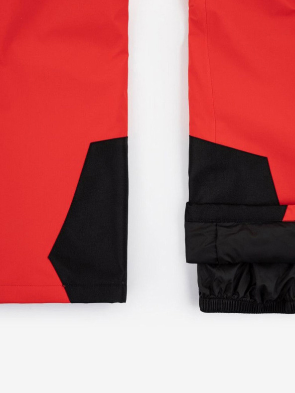 Kilpi Kék férfi síelőnadrág Kilpi RAVEL