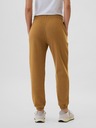 GAP GAP fleece melegítő nadrág