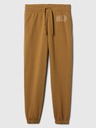 GAP GAP fleece melegítő nadrág