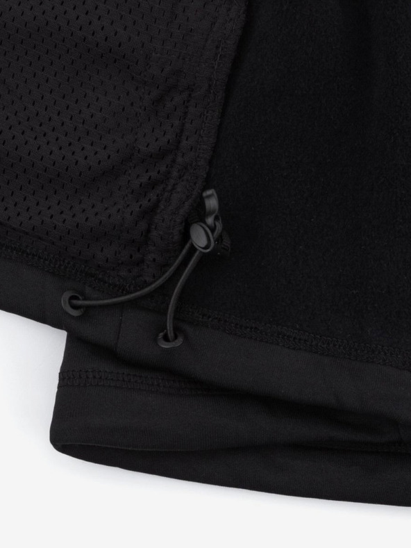 Kilpi Fekete női funkcionális pulóver Kilpi TOMMS-W