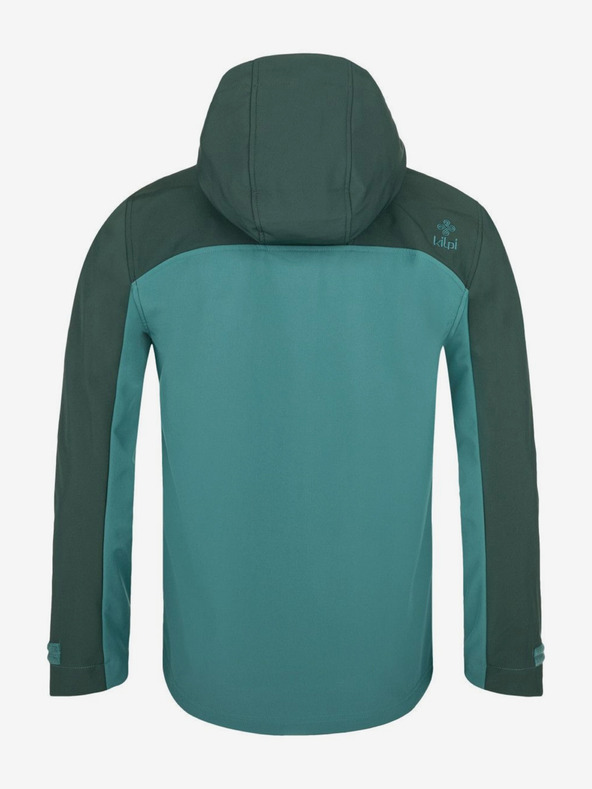 Kilpi Petrol férfi softshell kabát Kilpi RAVIO-M