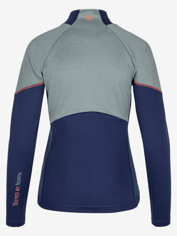 Kilpi Tomms-W Melegítőfelsők