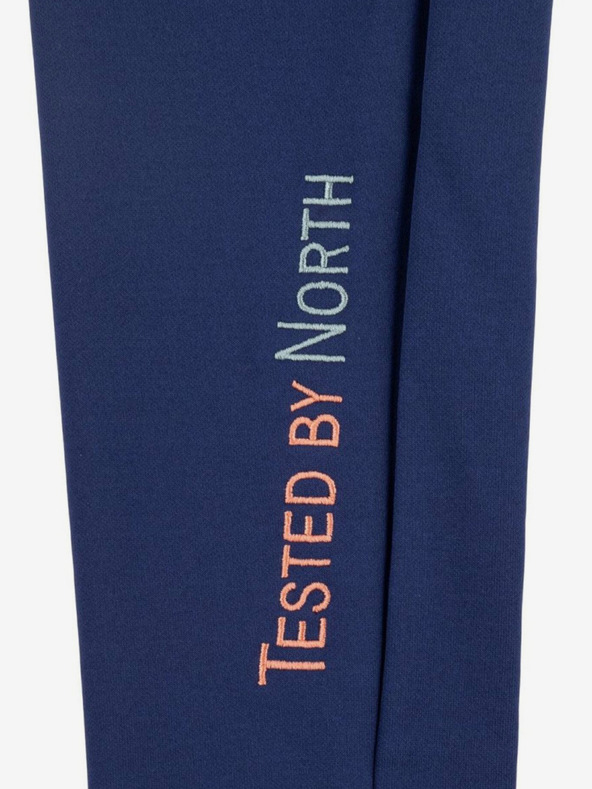 Kilpi Tomms-W Melegítőfelsők