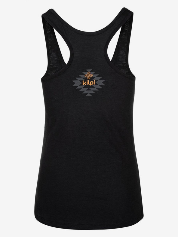 Kilpi Kilpi Nica női pamut tank top Kilpi Nica