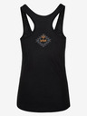 Kilpi Kilpi Nica női pamut tank top Kilpi Nica
